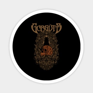 Gorguts Magnet